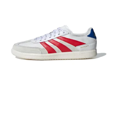 adidas Predator 24 League Low Freestyle 'White Scarlet Royal'