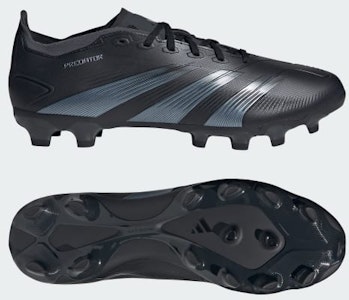 Adidas Predator 24 League Low HG/AG「核心黑」足球鞋 IE2610 Buy Adidas Predator 24 League Low HG/AG「核心黑」足球鞋 IE2610