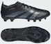 Buy adidas Predator 24 League Low HG/AG 'Core Black' Hitam Teras IE2610