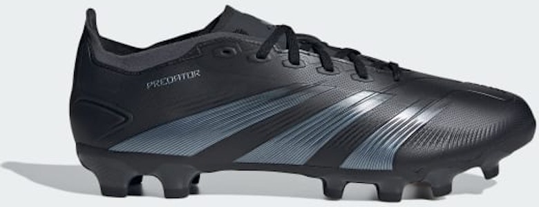 Adidas Predator 24 League Low HG/AG「核心黑」足球鞋 IE2610 Order Adidas Predator 24 League Low HG/AG「核心黑」足球鞋 IE2610