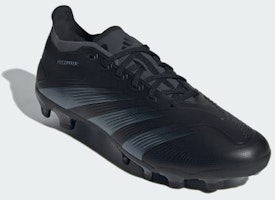adidas Predator 24 League Low HG/AG 'Core Black' Hitam Teras IE2610 Purchase adidas Predator 24 League Low HG/AG 'Core Black' Hitam Teras IE2610