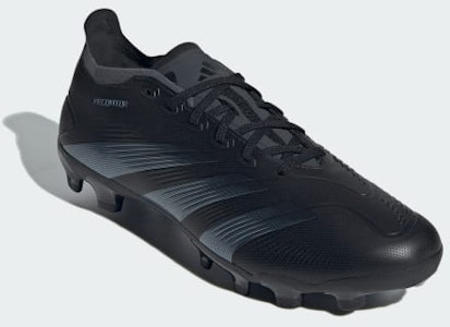 Adidas Predator 24 League Low HG/AG「核心黑」足球鞋 IE2610 Purchase Adidas Predator 24 League Low HG/AG「核心黑」足球鞋 IE2610
