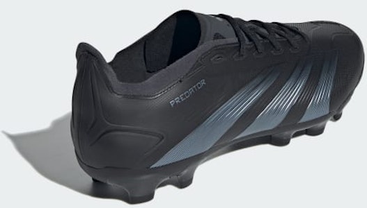 Adidas Predator 24 League Low HG/AG「核心黑」足球鞋 IE2610 Details for Adidas Predator 24 League Low HG/AG「核心黑」足球鞋 IE2610