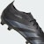 adidas Predator 24 League Low HG/AG 'Core Black' Hitam Teras IE2610