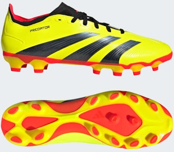 adidas Predator 24 League 低幫HG/AG「團隊太陽」足球鞋 IG7724 Buy adidas Predator 24 League 低幫HG/AG「團隊太陽」足球鞋 IG7724