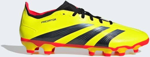 阿迪达斯 Predator 24 League Low HG/AG '团队太阳'足球鞋 IG7724 Order 阿迪达斯 Predator 24 League Low HG/AG '团队太阳'足球鞋 IG7724