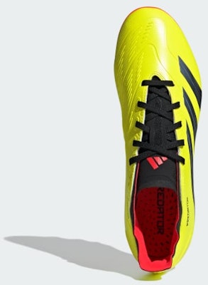 adidas Predator 24 League Low HG/AG 'Team Solar' IG7724 Lookbook adidas Predator 24 League Low HG/AG 'Team Solar' IG7724