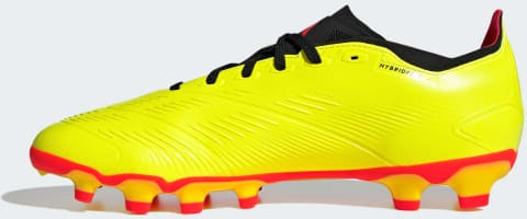 阿迪达斯 Predator 24 League Low HG/AG '团队太阳'足球鞋 IG7724 Sizing 阿迪达斯 Predator 24 League Low HG/AG '团队太阳'足球鞋 IG7724