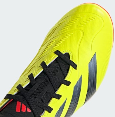 adidas Predator 24 League Low HG/AG 'Team Solar' IG7724 Cheap adidas Predator 24 League Low HG/AG 'Team Solar' IG7724