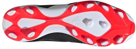 阿迪达斯掠夺者24联赛低帮MG“黑橙”足球鞋 IG7725 Sizing 阿迪达斯掠夺者24联赛低帮MG“黑橙”足球鞋 IG7725