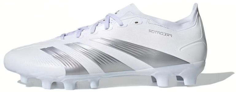 プレデター 24 ロー MG 白/銀 IE2611 Buy プレデター 24 ロー MG 白/銀 IE2611