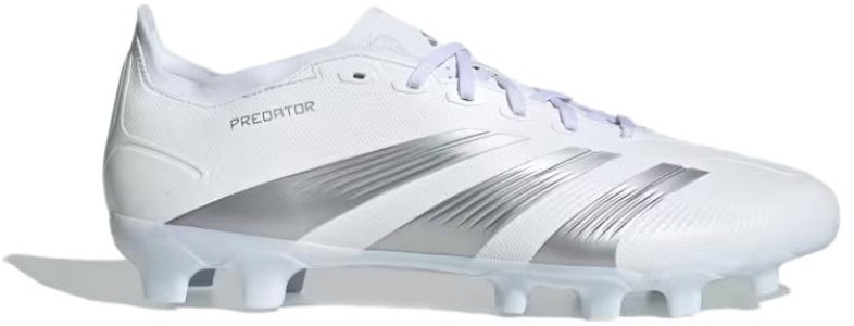 プレデター 24 ロー MG 白/銀 IE2611 Order プレデター 24 ロー MG 白/銀 IE2611