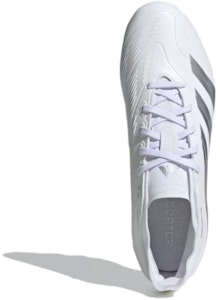 プレデター 24 ロー MG 白/銀 IE2611 Lookbook プレデター 24 ロー MG 白/銀 IE2611