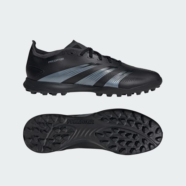 Buy adidas Predator 24 League Low TF '經典黑' IE2614
