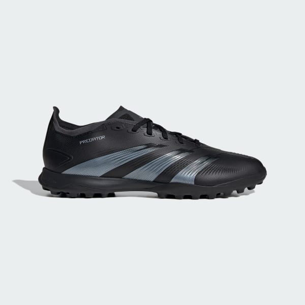 Order adidas Predator 24 League Low TF '經典黑' IE2614