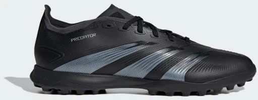 Order adidas Predator 24 League Low TF 'Negro Core' IE2614
