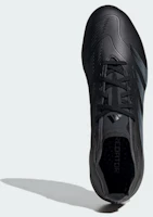Lookbook adidas Predator 24 League Low TF 'Negro Core' IE2614
