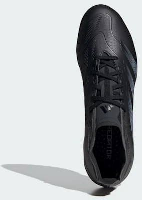 adidas Predator 24 League Low TF '經典黑' IE2614 Lookbook adidas Predator 24 League Low TF '經典黑' IE2614