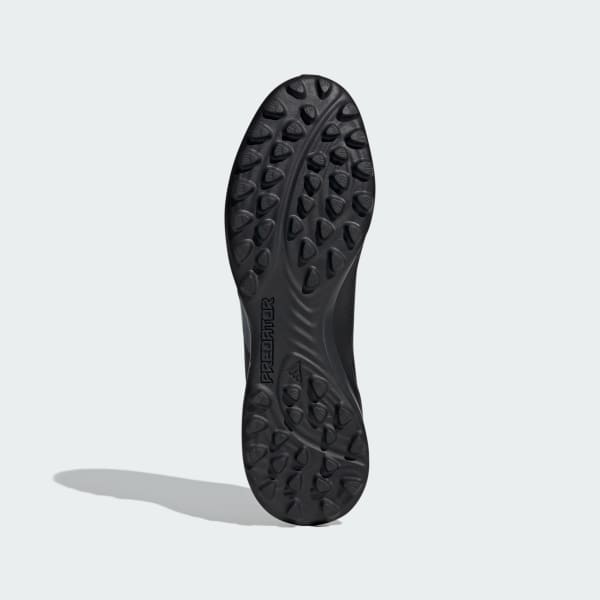 Shop adidas Predator 24 League Low TF '經典黑' IE2614