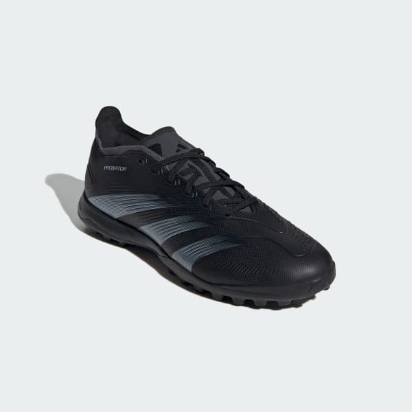 Purchase adidas Predator 24 League Low TF '經典黑' IE2614