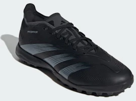 Purchase adidas Predator 24 League Low TF 'Negro Core' IE2614