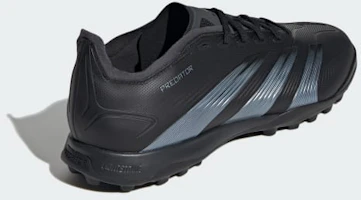 Details for adidas Predator 24 League Low TF 'Negro Core' IE2614