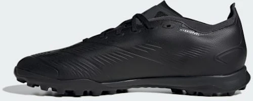 Sizing adidas Predator 24 League Low TF 'Negro Core' IE2614