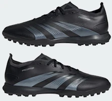 Cheap adidas Predator 24 League Low TF 'Negro Core' IE2614
