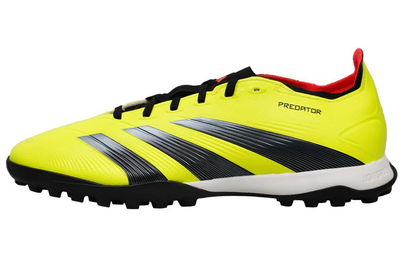 adidas Predator 24 League Low TF 'Energy Citrus Pack' IE2612