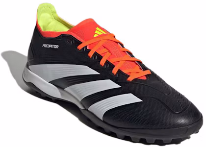 Lookbook adidas Predator 24 League Low TF 'Solar Energy Pack' Sepatu Olahraga IG7723