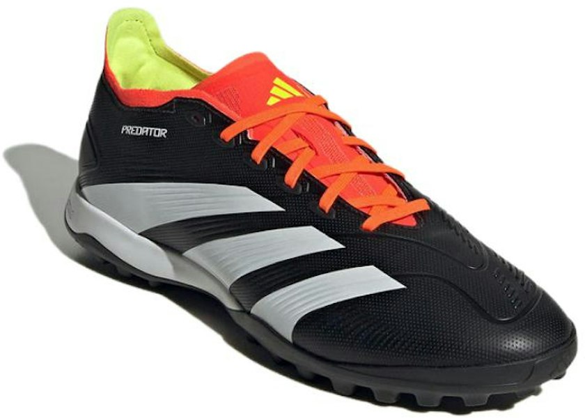 adidas Predator 24 League Low TF 'Solar Energy Pack' Sepatu Olahraga IG7723 Lookbook adidas Predator 24 League Low TF 'Solar Energy Pack' Sepatu Olahraga IG7723