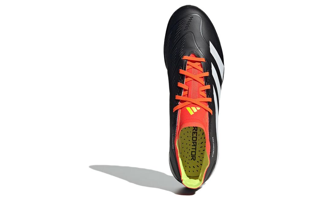 Shop adidas Predator 24 League Low TF 'Pek Tenaga Solar' IG7723