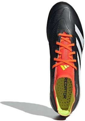 adidas Predator 24 League Low TF 'Solar Energy Pack' Sepatu Olahraga IG7723 Shop adidas Predator 24 League Low TF 'Solar Energy Pack' Sepatu Olahraga IG7723