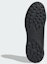 Shop (JR) adidas Predator 24 League Turf Boots 'Core Black' untuk Padang Rumput IG5442