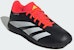 (JR) adidas Predator 24 League Turf Boots 'Core Black' untuk Padang Rumput IG5442