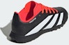 Details for (JR) adidas Predator 24 League Turf Boots 'Core Black' untuk Padang Rumput IG5442