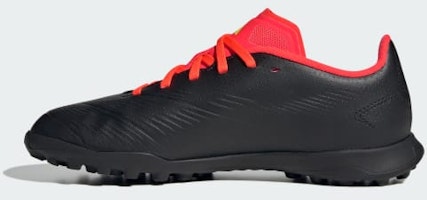 (JR) 阿迪达斯 Predator 24 League 人草鞋 '核心黑' IG5442 Sizing (JR) 阿迪达斯 Predator 24 League 人草鞋 '核心黑' IG5442