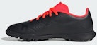 Sizing (JR) adidas Predator 24 League Turf Boots 'Core Black' untuk Padang Rumput IG5442