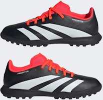 (JR) 阿迪达斯 Predator 24 League 人草鞋 '核心黑' IG5442 Cheap (JR) 阿迪达斯 Predator 24 League 人草鞋 '核心黑' IG5442
