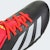(JR) adidas Predator 24 League Turf Boots 'Core Black' untuk Padang Rumput IG5442