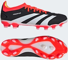 adidas Predator 24 Pro HG/AG 'Core Black' IG7733 adidas Predator 24 Pro HG/AG 'Core Black' IG7733
