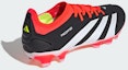 Details for adidas Predator 24 Pro HG/AG 'Core Black' IG7733