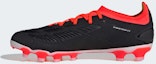 Sizing adidas Predator 24 Pro HG/AG 'Core Black' IG7733