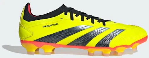 Order adidas Predator 24 Pro HG/AG 'Team Solar' Botas de Fútbol IG7732