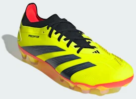 Purchase adidas Predator 24 Pro HG/AG 'Team Solar' Botas de Fútbol IG7732
