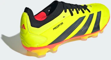 Details for adidas Predator 24 Pro HG/AG 'Team Solar' Botas de Fútbol IG7732