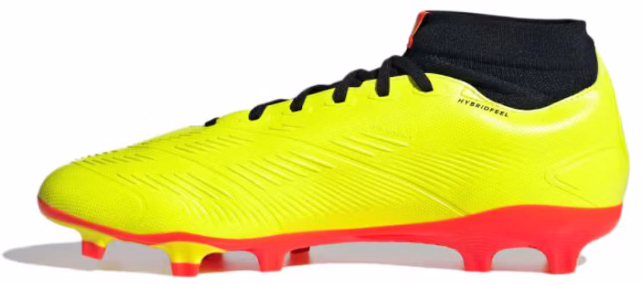adidas PREDATOR 24 Botas de Fútbol Texturizadas Strikescale FG IG7773 Buy adidas PREDATOR 24 Botas de Fútbol Texturizadas Strikescale FG IG7773