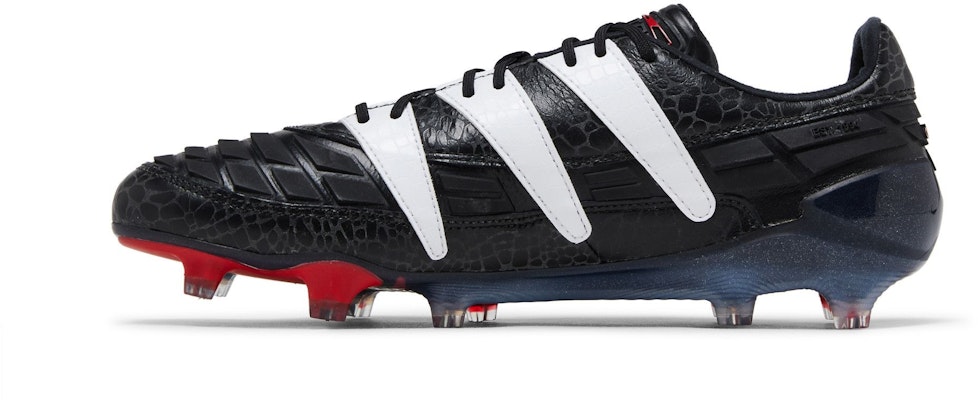 adidas Predator 94 FG 'Edisi 30 Tahun' IG6285 Lookbook adidas Predator 94 FG 'Edisi 30 Tahun' IG6285