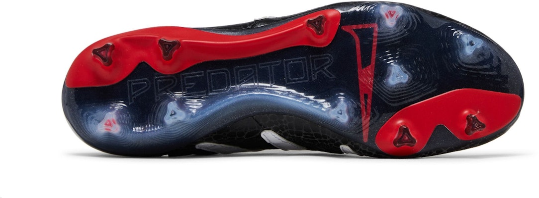 adidas Predator 94 FG 'Edisi 30 Tahun' IG6285 Shop adidas Predator 94 FG 'Edisi 30 Tahun' IG6285