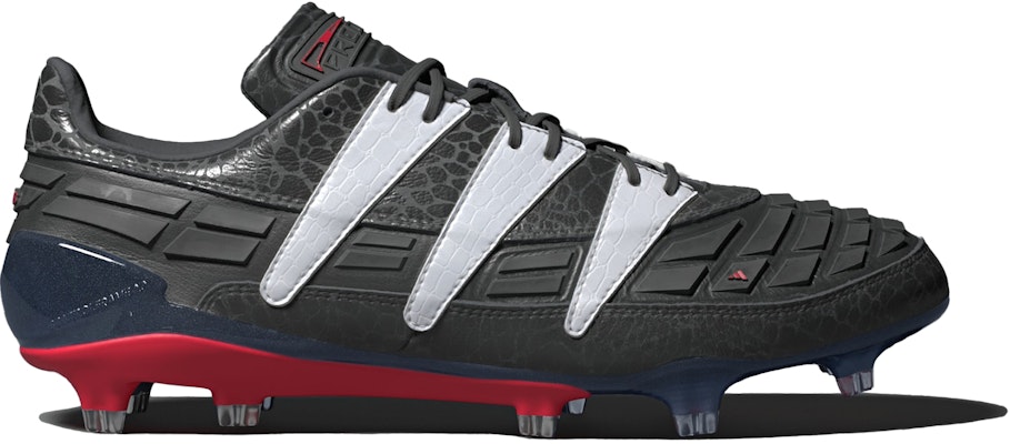 아디다스 프레데터 94 FG '30주년 기념' IG6285 Buy 아디다스 프레데터 94 FG '30주년 기념' IG6285